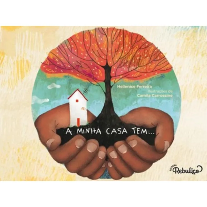A Minha Casa Tem...