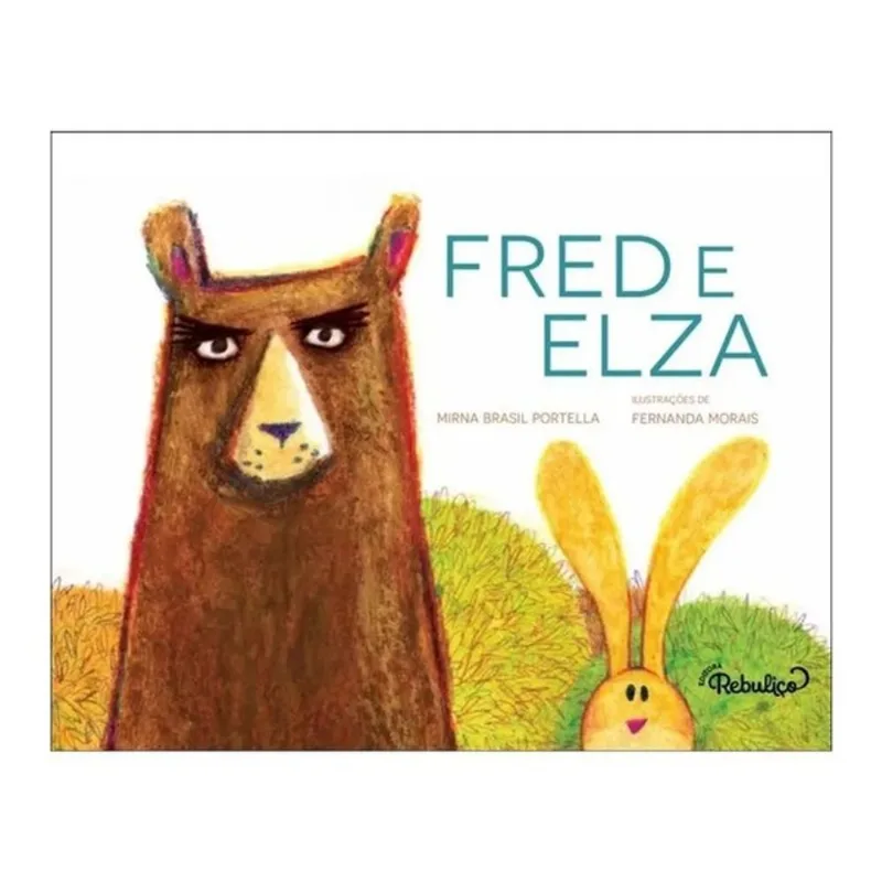 FRED E ELZA