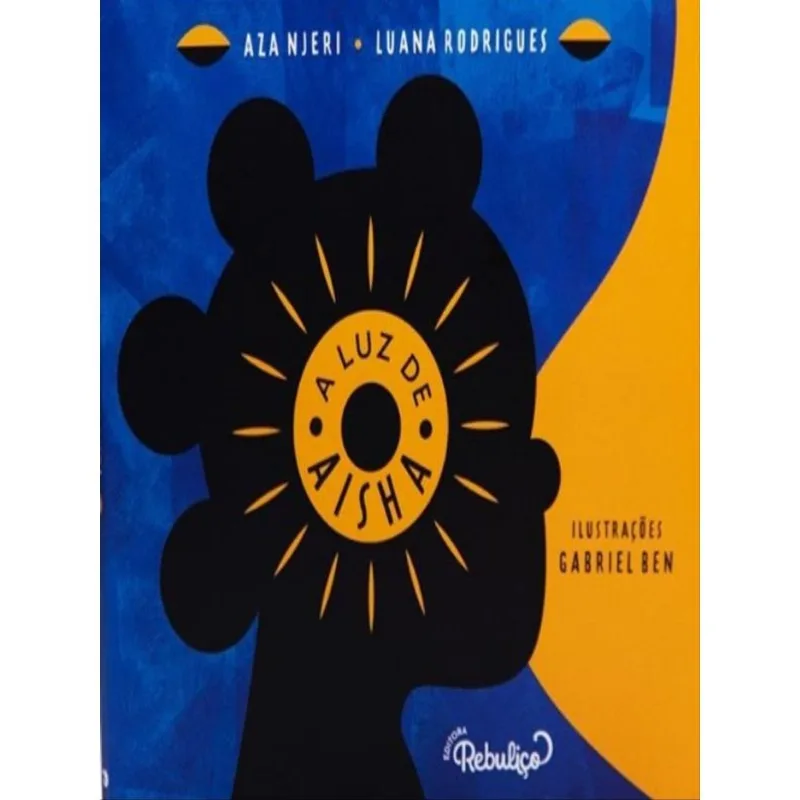 A Luz De Aisha