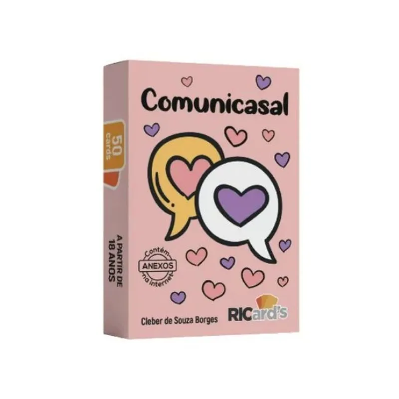 COMUNICASAL