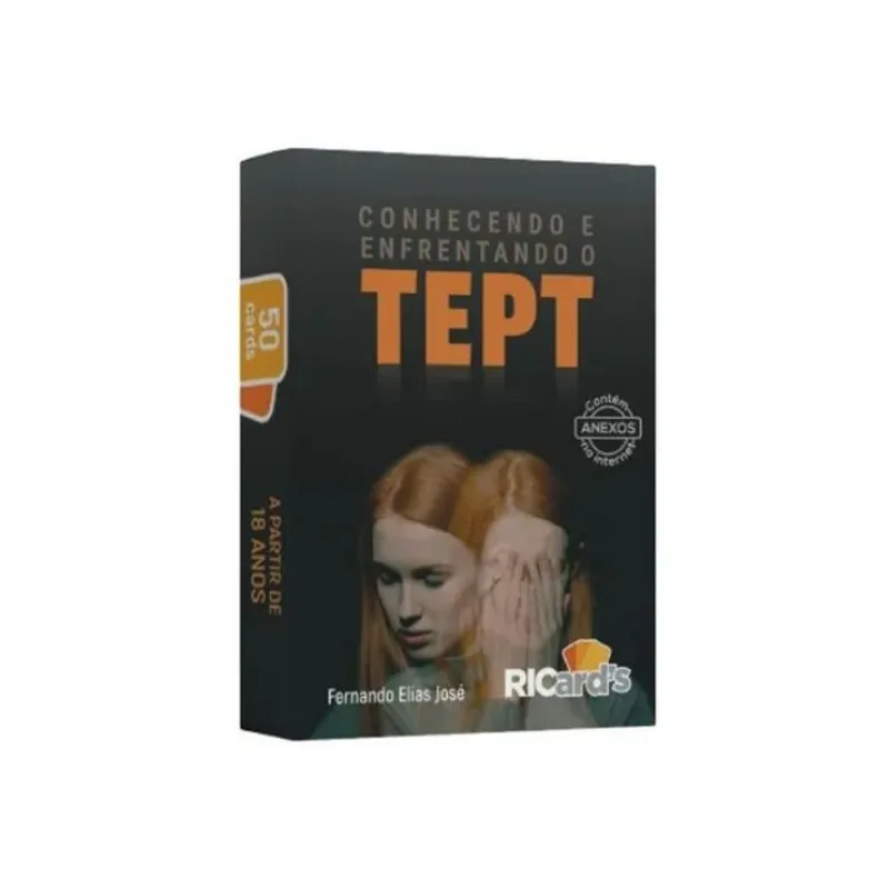 CONHECENDO E ENFRENTANDO O TEPT