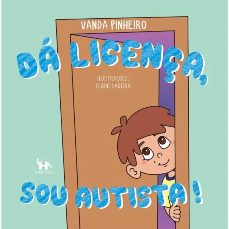 Dá Licença, Sou Autista