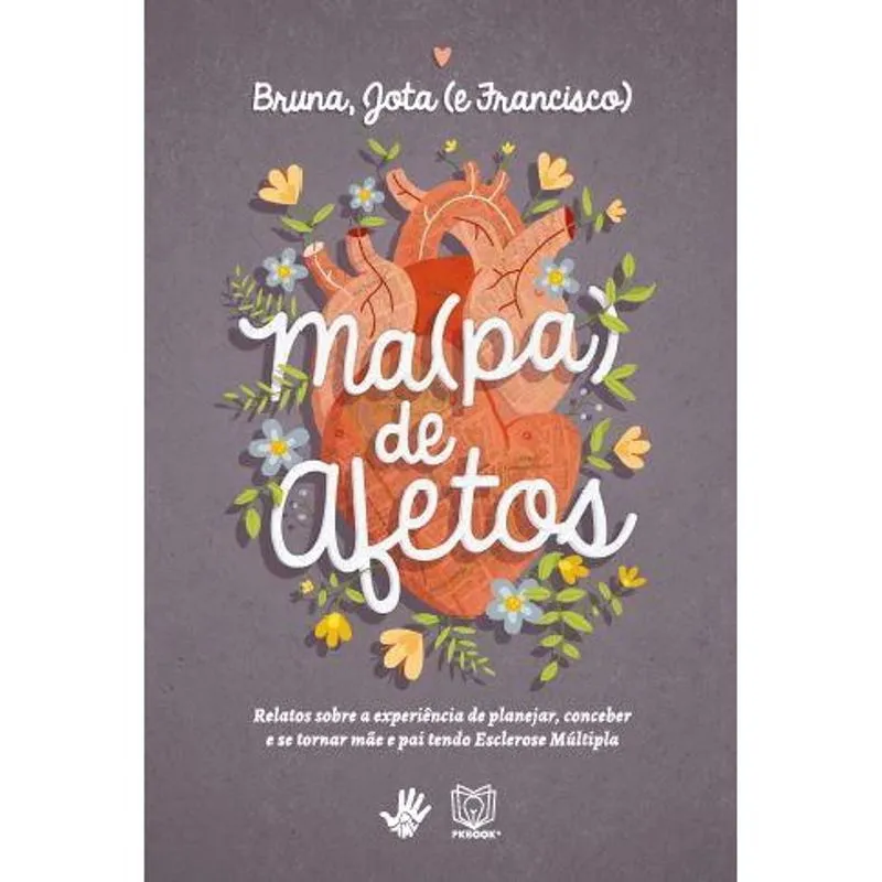 Ma(pa) de Afetos: Relatos sobre a experiência de planejar,