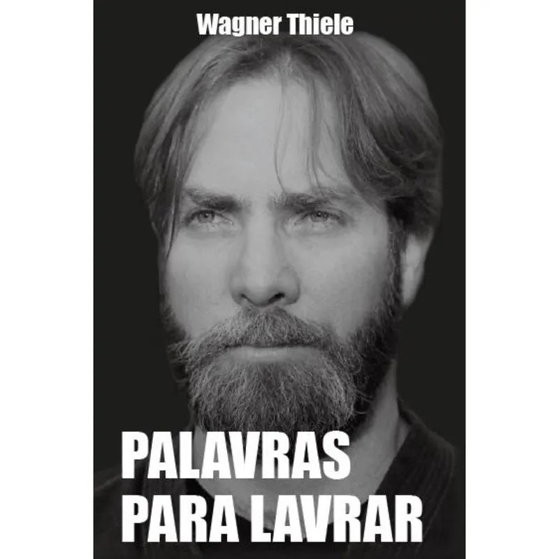 Palavras para Lavrar