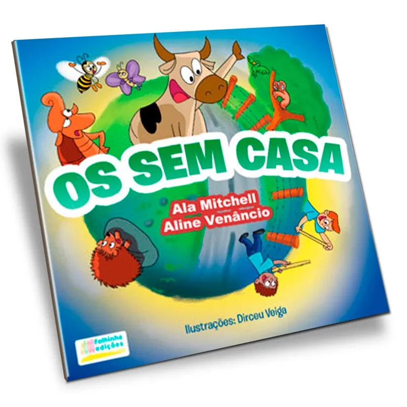 Sem Casa (Os)