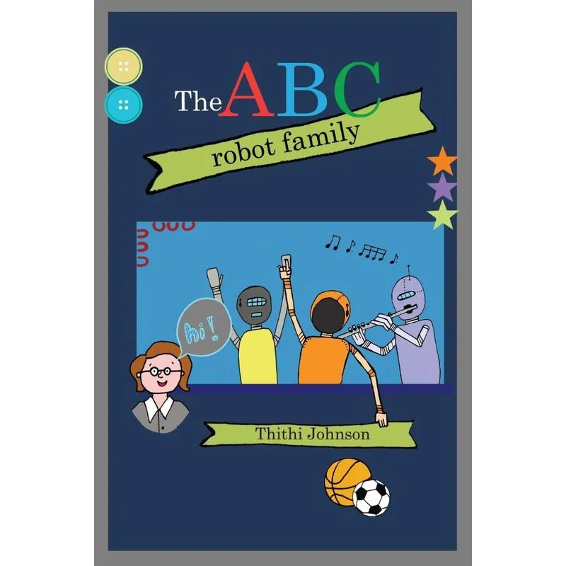 The ABC robot family