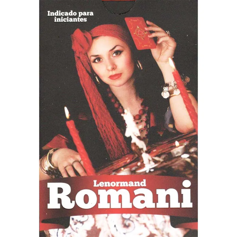 Romani Lenormand