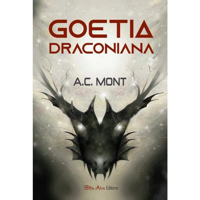 Goetia draconiana