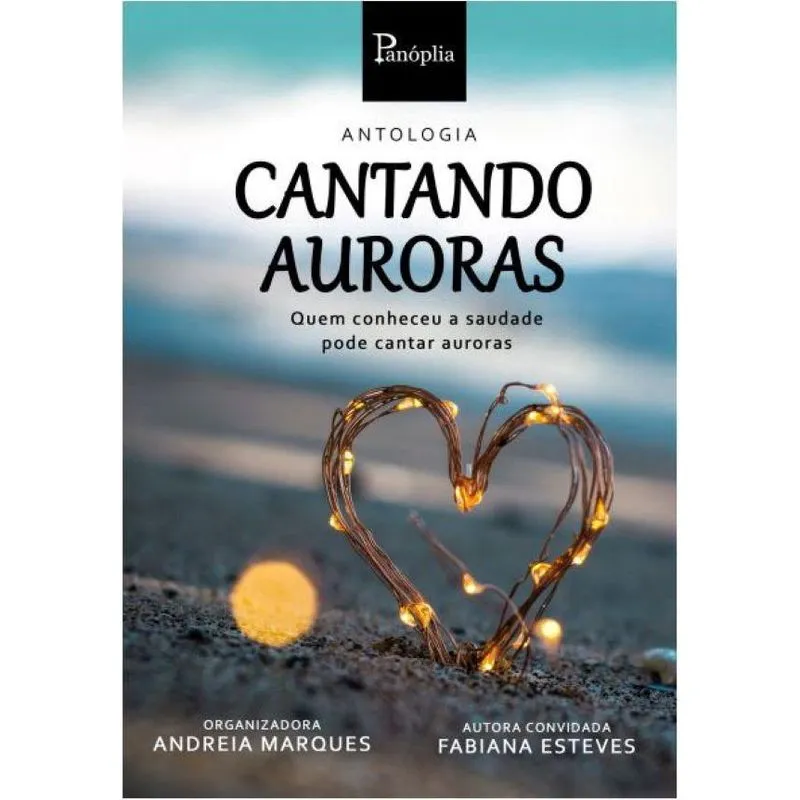 Cantando Auroras - Quem conheceu a saudade pode cantar auroras