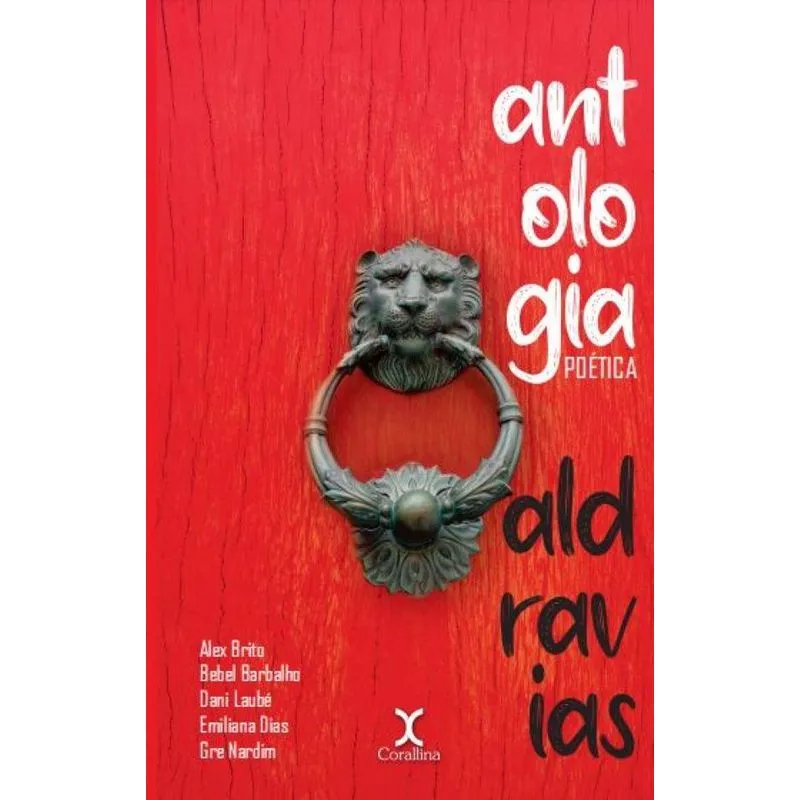 Antologia Poética Aldravias