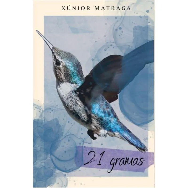 21 Gramas