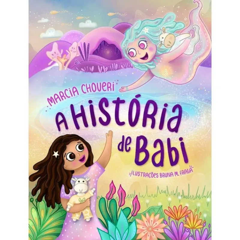 A HISTÓRIA DE BABI