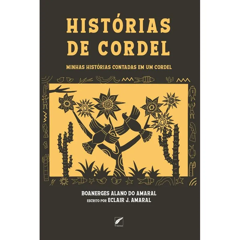 Histórias de Cordel