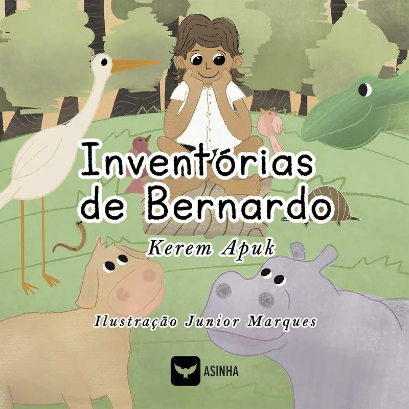 Inventórias De Bernardo