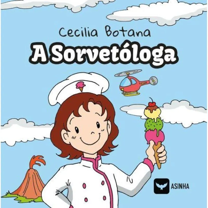 A Sorvetóloga