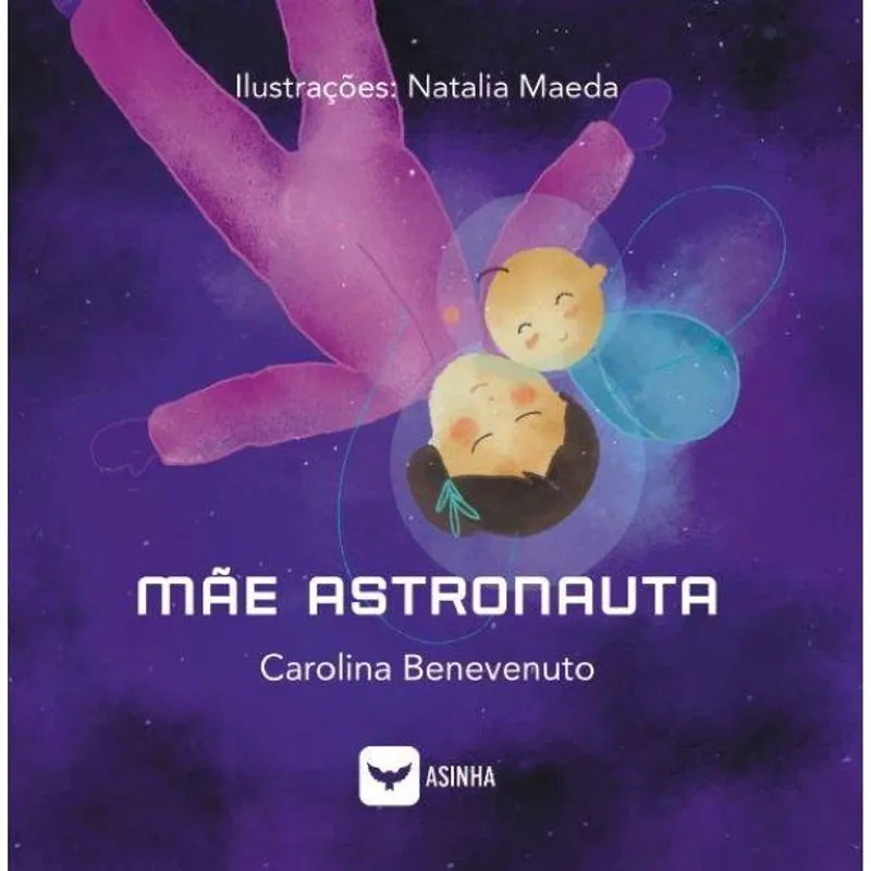Mãe Astronauta