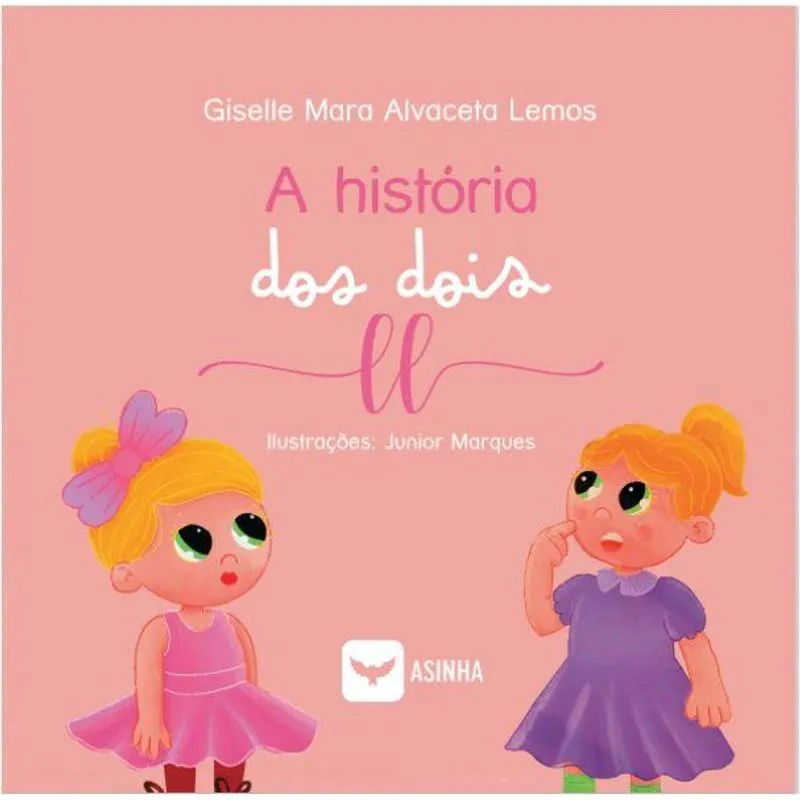 A História Dos Dois Ll