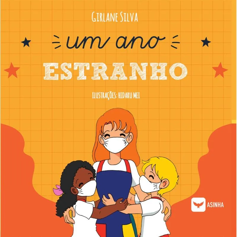Um ano estranho