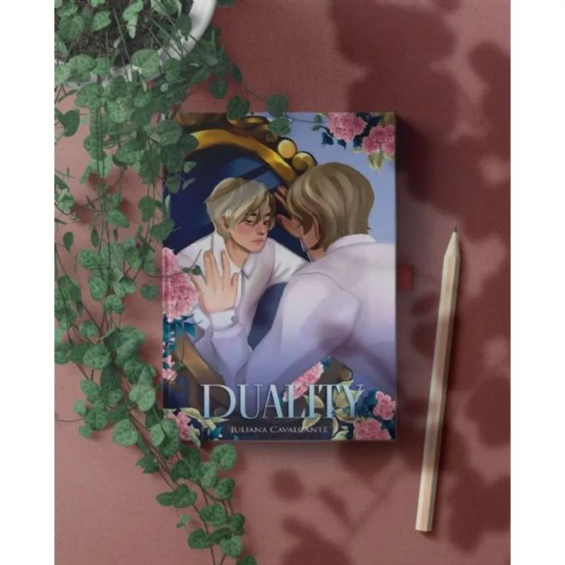 Usado - Duality (juliana Cavalcante)