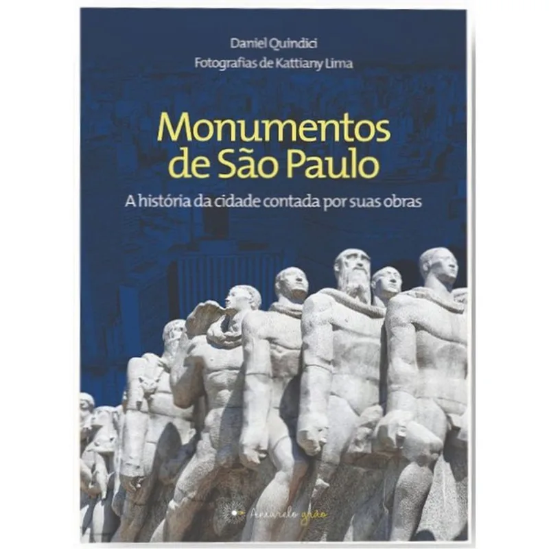 MONUMENTOS DE SÃO PAULO