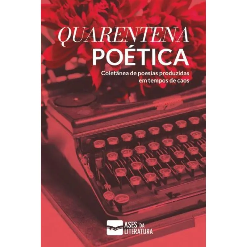 Quarentena Poética