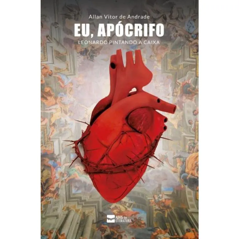 Eu, Apócrifo