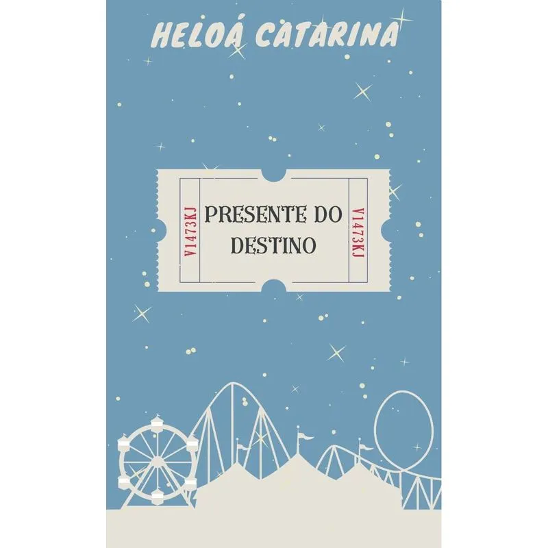Presente do Destino