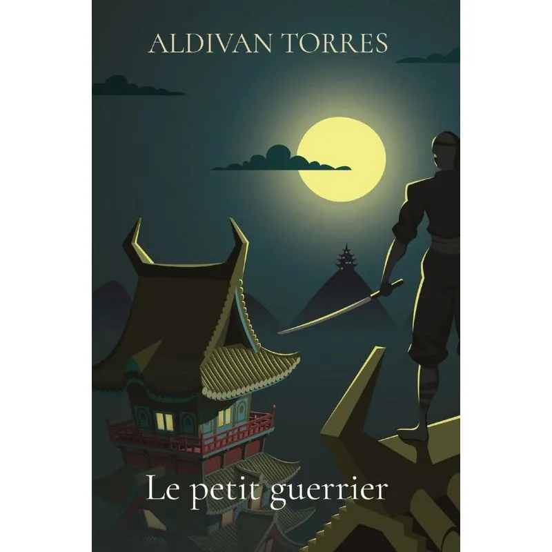 Le petit guerrier