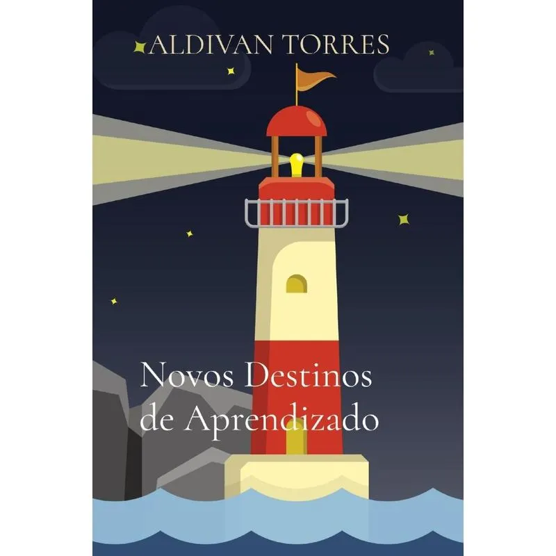 Novos Destinos de Aprendizado