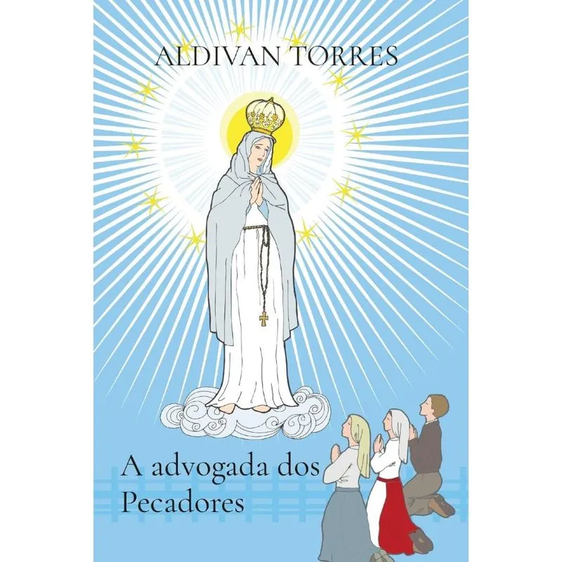 A advogada dos Pecadores