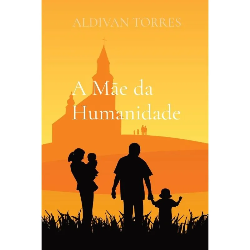 A Mãe da Humanidade