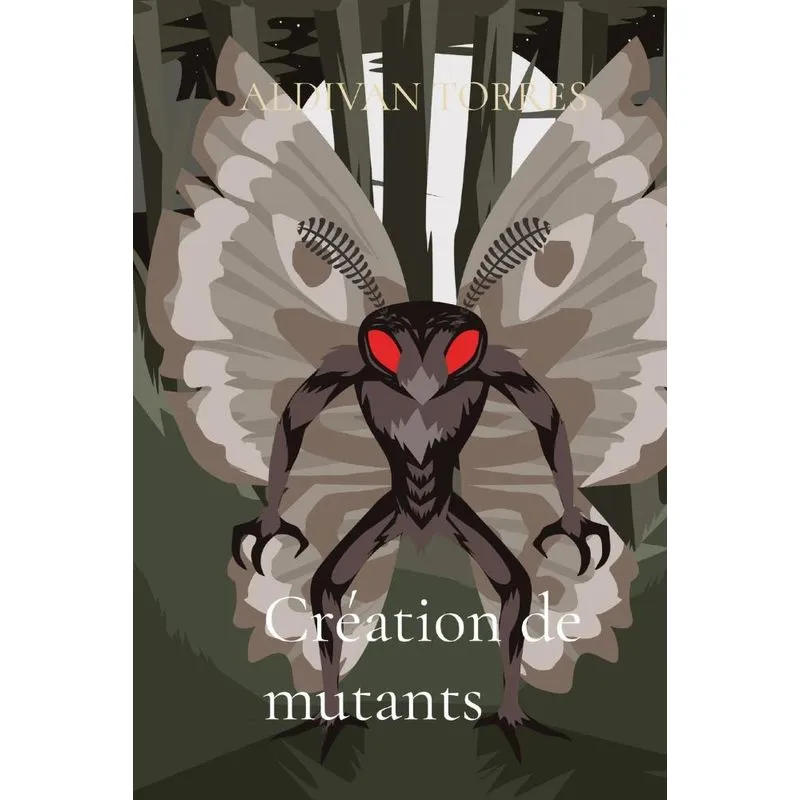 Création de mutants