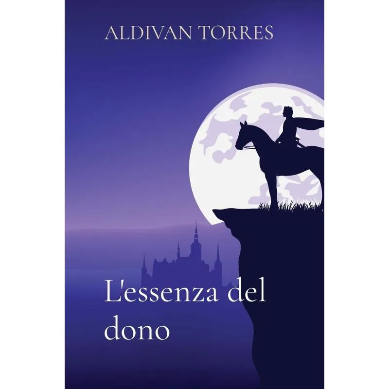 Lessenza del dono
