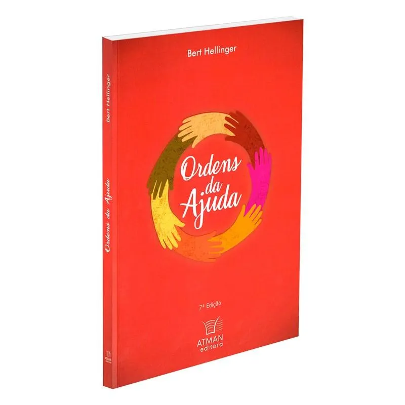 Ordens Da Ajuda