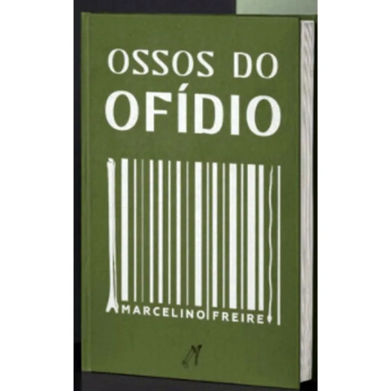 OSSOS DO OFÍDIO