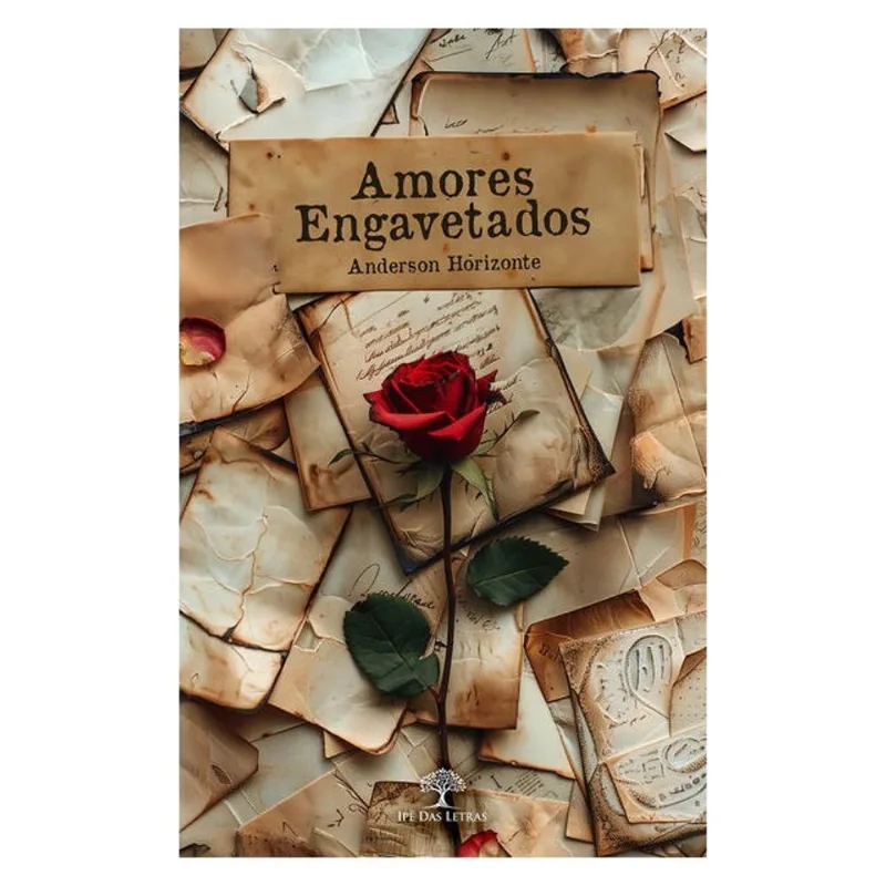 AMORES ENGAVETADOS