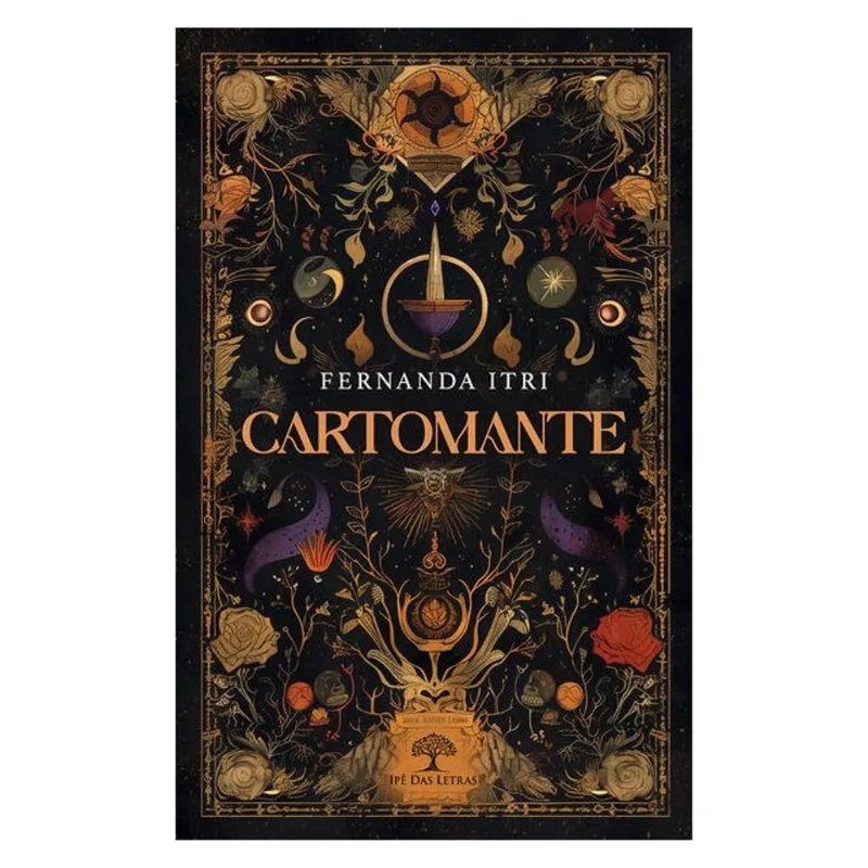CARTOMANTE