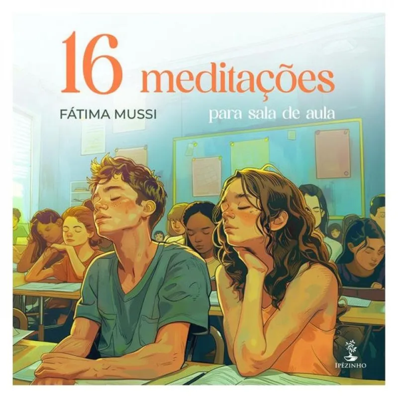 16 meditações para sala de aula