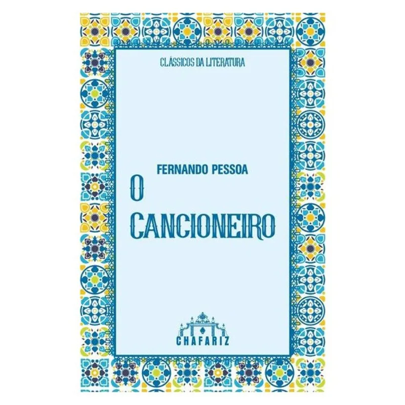 O CANCIONEIRO