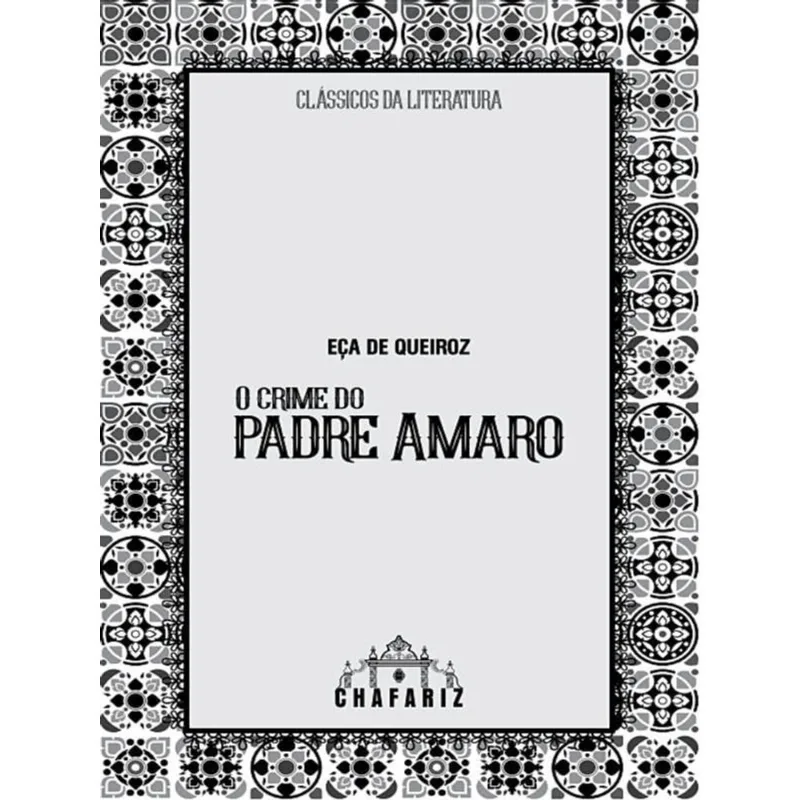 O Crime Do Padre Amaro