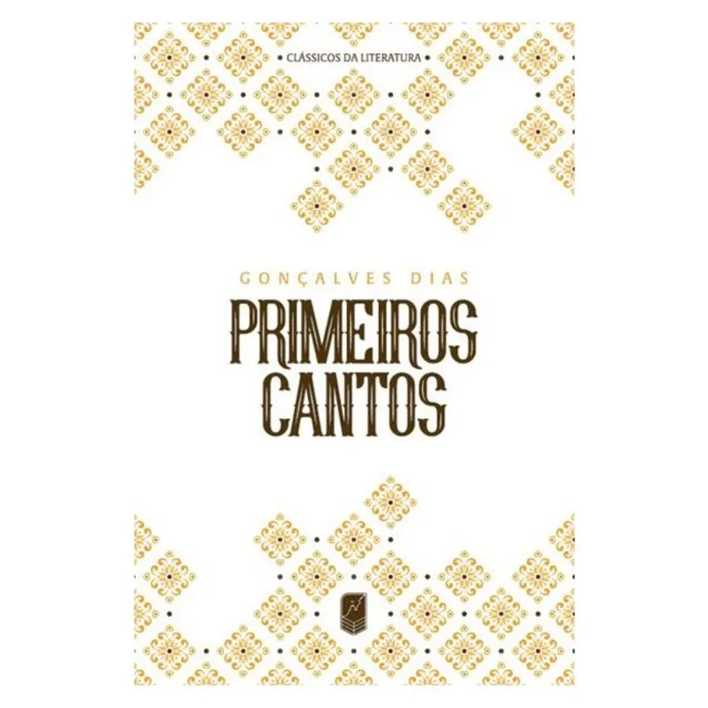 PRIMEIROS CANTOS