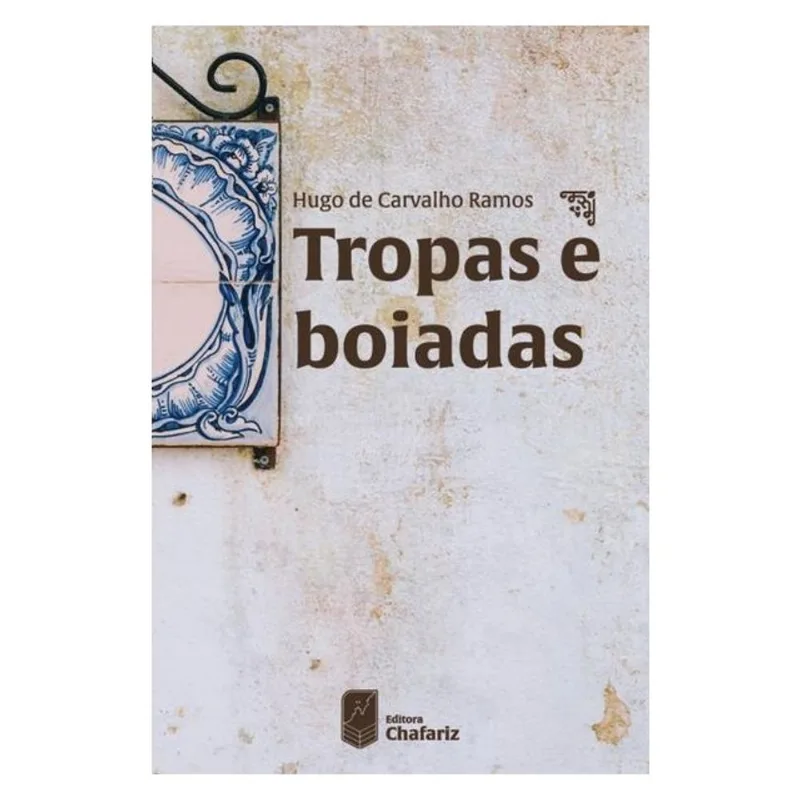 TROPAS E BOIADAS