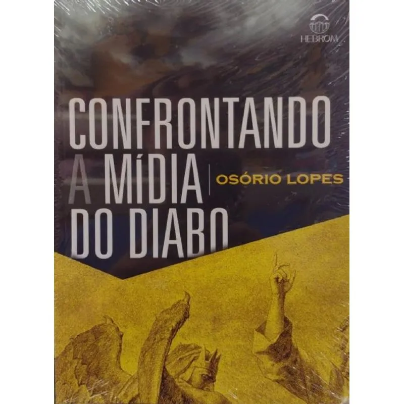 Confrontando A Mídia Do Diabo