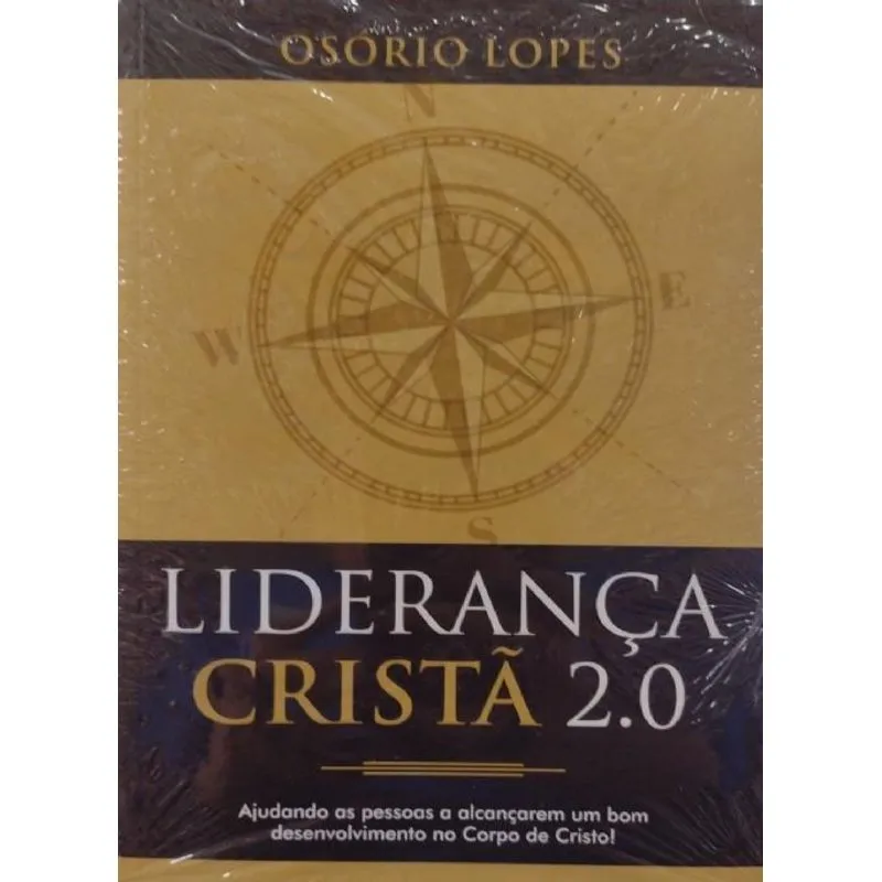 Liderança Cristã 2.0 (osorio Lopes)