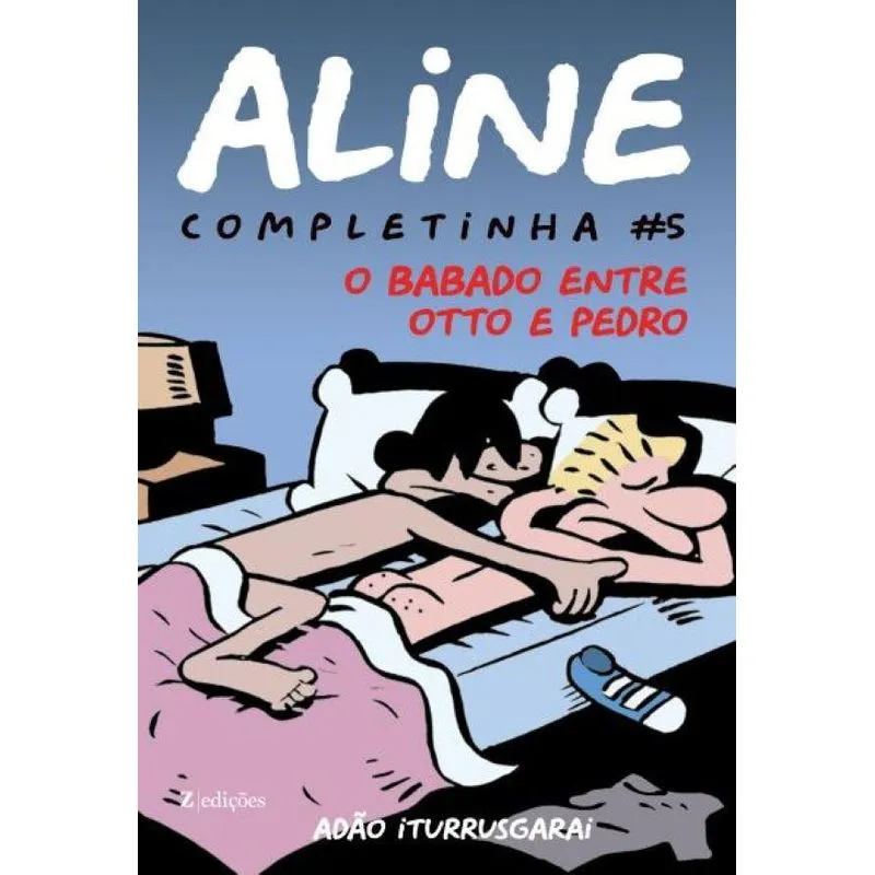 Aline Completinha 5