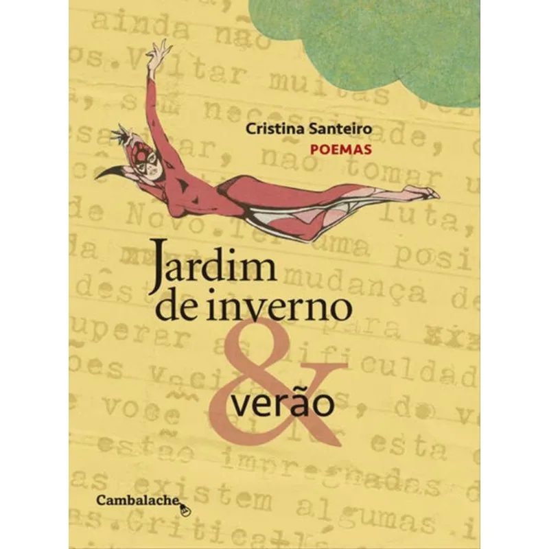 JARDIM DE INVERNO & VERÃO