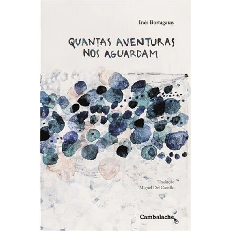 Quantas Aventuras nos Aguardam,