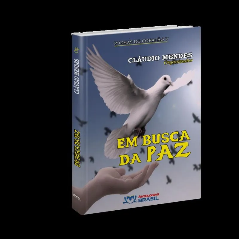 Em Busca Da Paz