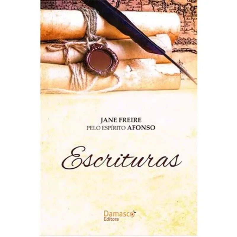 ESCRITURAS