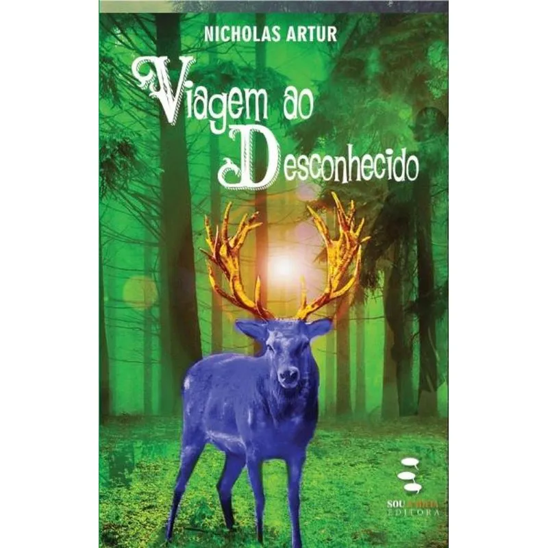 Viagem Ao Desconhecido